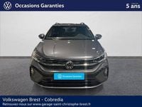 Occasion VW Taigo R-line Edition 116 ch (85 kW) 2025 SUV