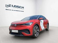 Occasion VW ID.5 Pro Performance 150 kW (204 ch) 2024 Rouge SUV