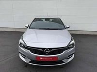 Occasion Opel Astra Edition 122 ch (89 kW) 2021 Gris Berline