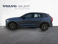 Occasion Volvo XC60 197 ch (144 kW) 2023 Gris SUV