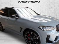 Occasion BMW X3 M 510 ch (375 kW) 2021 SUV