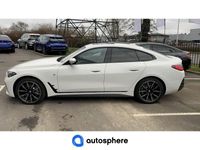 occasion BMW i4 eDrive40 340ch M Sport