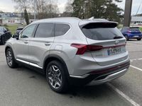 occasion Hyundai Santa Fe 1.6 T-gdi 230ch Hybrid Executive Bva6