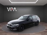 Occasion BMW 318 Sport Line 150 ch (110 kW) 2021 Noir Break