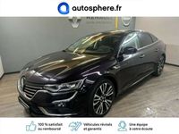 occasion Renault Talisman 1.6 dCi 160ch energy Initiale Paris EDC