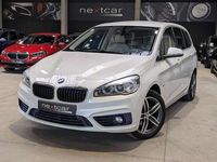 Occasion BMW 216 Gran Tourer Sport Line 116 ch (85 kW) 2016 Blanc Monospace