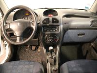 occasion Peugeot 206 1.4 HDI 70 XR PRESENCE