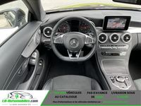 occasion Mercedes C250 Classe250 d BVA