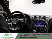 occasion Bentley Bentayga W12 Speed 6.0 635 ch BVA