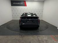 occasion Toyota Prius Hybride Lounge