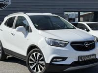 Occasion Opel Mokka X Innovation 136 ch (100 kW) 2018 SUV