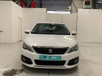 Occasion Peugeot 308 Business-Line 103 ch (75 kW) 2019 Blanc Berline