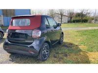 occasion Smart ForTwo Electric Drive 