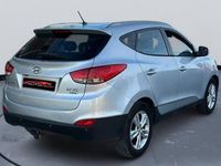 Occasion Hyundai ix35 116 ch (85 kW) 2011 SUV