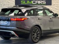 Occasion Land Rover Range Rover Velar SE Dynamic 300 ch (220 kW) 2018 SUV