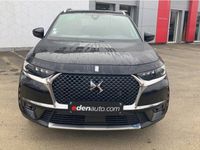 occasion DS Automobiles DS7 Crossback DS 7BlueHDi 180 EAT8 Grand Chic