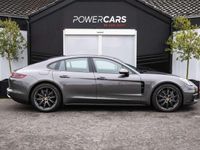 occasion Porsche Panamera 4S BOSE PDLS 360 CHRONO 21\ ALU