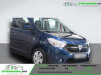 Occasion Dacia Lodgy 116 ch (85 kW) 2017 Monospace