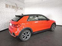 Occasion Audi A1 Design 110 ch (80 kW) 2022 Rouge misano nacré SUV