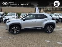 Occasion Toyota Yaris Hybrid Design 92 ch (67 kW) 2023