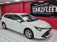 Occasion Toyota Corolla Business Edition 122 ch (89 kW) 2022 Blanc Break