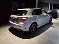 Occasion Mercedes A250 30 ch (22 kW) 2025 Gris Berline