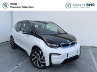 occasion BMW i3 170ch 94ah rex +connected atelier