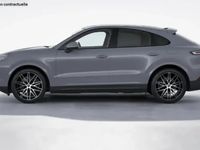 occasion Porsche Cayenne COUPE E-HYBRID 3.0 V6 470 CH