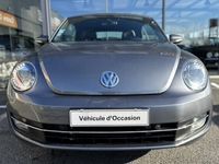 occasion VW Beetle 1.2 TSI 105CH BLUEMOTION TECHNOLOGY COUTURE EXCLUSIVE DSG7
