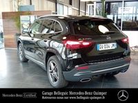 occasion Mercedes GLA250 e 218ch AMG Line 8G-DCT - VIVA188740367