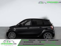 occasion Smart ForFour 0.9 90 Ch Bva