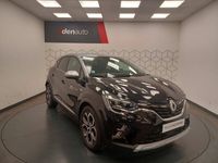 occasion Renault Captur CapturE-Tech full hybrid 145 Techno 5p