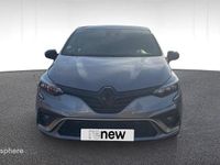 Occasion Renault Clio V Engineered 91 ch (66 kW) 2023 Gris Berline