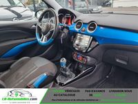 occasion Opel Adam Rocks 1.4 Turbo 150 ch