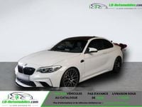 Occasion BMW M2 Comfort Edition 411 ch (302 kW) 2019 Coupé