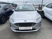 occasion Ford Fiesta 1.0 EcoBoost 95ch Titanium 5p