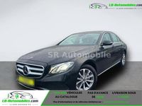 Occasion Mercedes E200 184 ch (135 kW) 2018 Berline