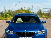 Occasion BMW M5 Sport Line 560 ch (411 kW) 2012 Berline