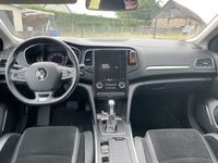 occasion Renault Mégane IV MeganeBerline TCe 165 Energy EDC Intens