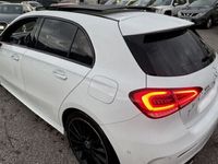 occasion Mercedes A220 Classe220 D 190CH AMG LINE 8G-DCT