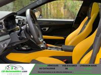 occasion Lamborghini Urus 4.0 V8 650 ch BVA