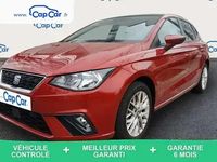 occasion Seat Ibiza V 1.0 Mpi 80 Urban