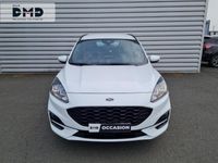 occasion Ford Kuga 2.5 Duratec 225ch Powersplit Phev St-line Ecvt