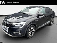 Occasion Renault Arkana Evolution 140 ch (102 kW) 2023 Noir SUV