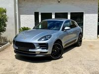 occasion Porsche Macan S 3.0 354 Ch Pdk