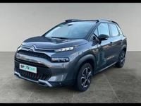 Occasion Citroën C3 Aircross Feel 111 ch (81 kW) 2022 Noir SUV
