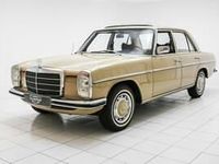 Occasion Mercedes 200 95 ch (69 kW) 1974 Beige Berline