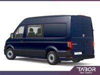 occasion VW Crafter Plus 35 2.0 Tdi 140 L3h3