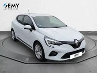 Occasion Renault Clio V 140 ch (102 kW) 2020 Blanc glacier Berline