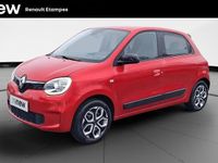 Occasion Renault Twingo Equilibre 60 kW (82 ch) 2023 Rouge Citadine